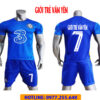 GIỚI TRẺ VĂN YÊN - Chelsea Xanh