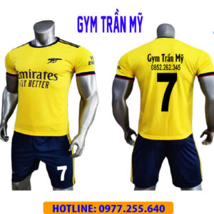 GYM TRÀN MỸ - ĐỒNG NAI