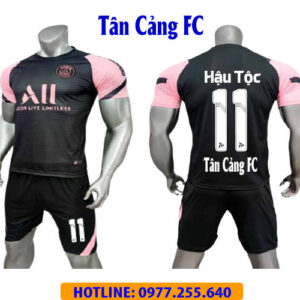 TÂN CẢNG FC - QUẬN 2