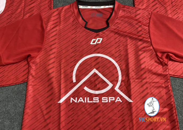VNSTL FC & NAILS SPA - RASTEN ĐỎ - Hình ảnh 7