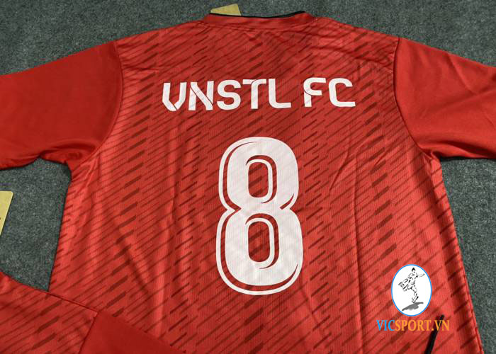 VNSTL FC & NAILS SPA - RASTEN ĐỎ - Hình ảnh 4