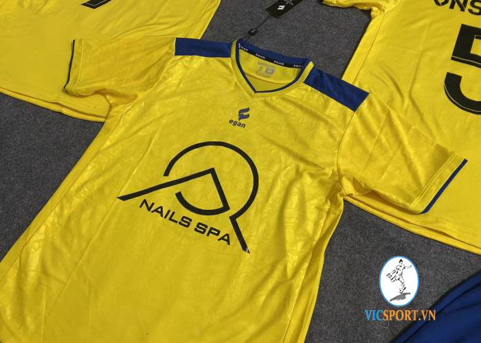 VNSTL FC & NAILS SPA - ZENOS VÀNG - Hình ảnh 5
