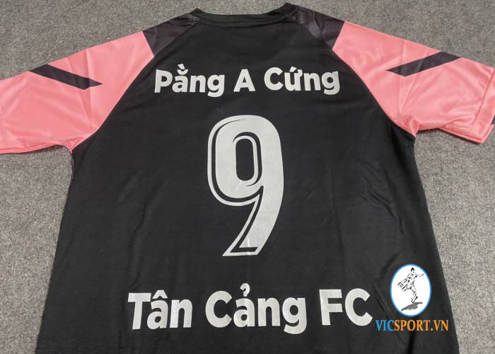 TÂN CẢNG FC - QUẬN 2 - Hình ảnh 3