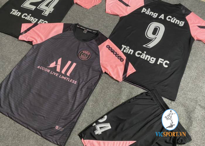 TÂN CẢNG FC - QUẬN 2 - Hình ảnh 4