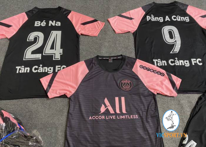 TÂN CẢNG FC - QUẬN 2 - Hình ảnh 5