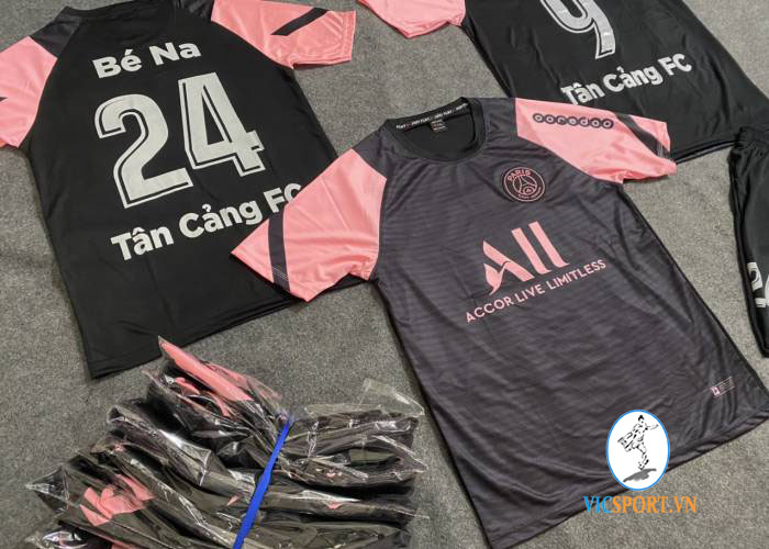 TÂN CẢNG FC - QUẬN 2 - Hình ảnh 6