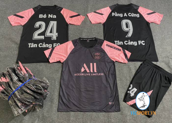 TÂN CẢNG FC - QUẬN 2 - Hình ảnh 7