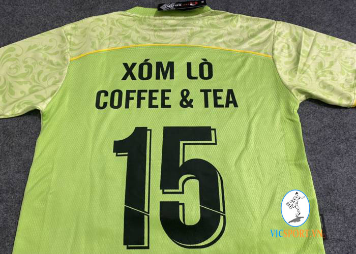 XÓM LÒ COFFEE & TEA - Hình ảnh 8