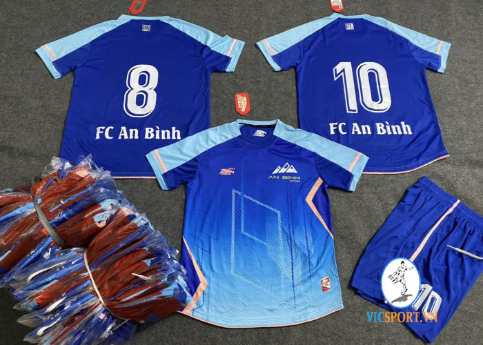 FC An Bình Stones - Nha Trang - Hình ảnh 5