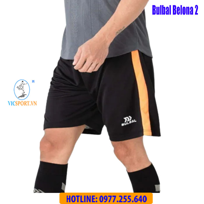 Áo đá banh không logo Bulbal Belona 2 - Hình ảnh 20