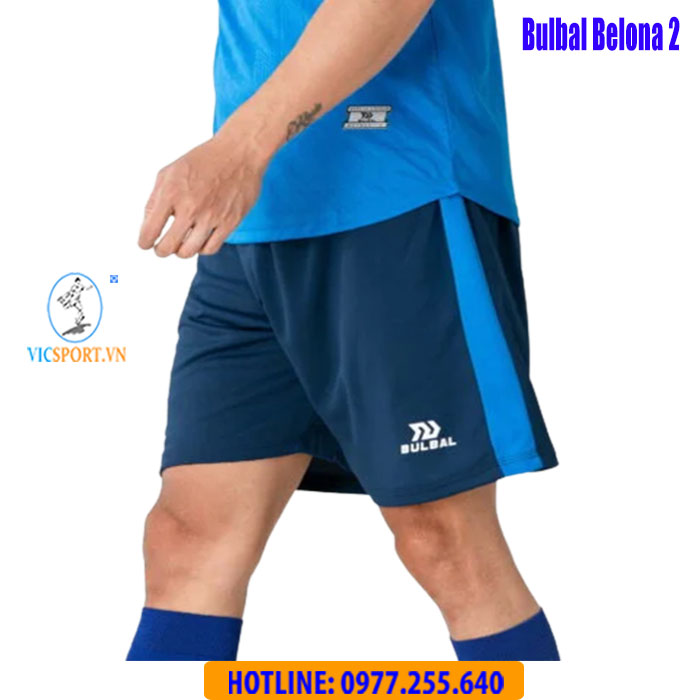 Áo đá banh không logo Bulbal Belona 2 - Hình ảnh 34