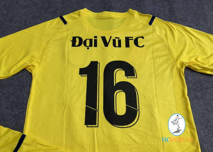 ĐẠI VŨ FC - Hình ảnh 7
