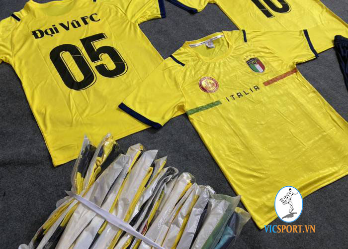 ĐẠI VŨ FC - Hình ảnh 4