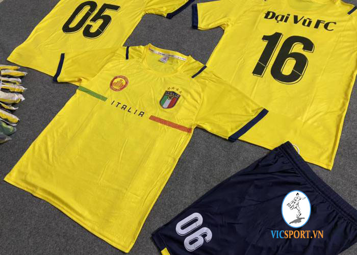 ĐẠI VŨ FC - Hình ảnh 2