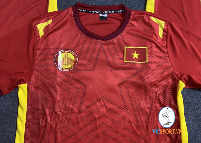 ĐẠI VŨ FC - VIỆT NAM 2021 - Hình ảnh 3