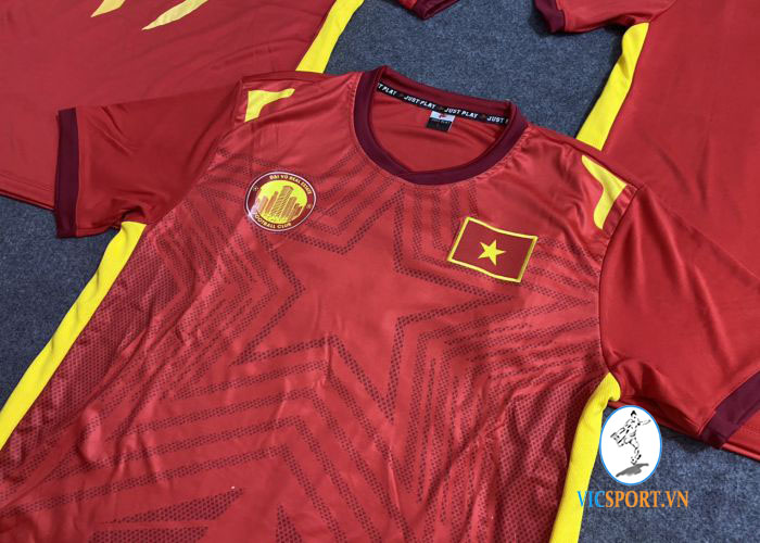 ĐẠI VŨ FC - VIỆT NAM 2021 - Hình ảnh 5