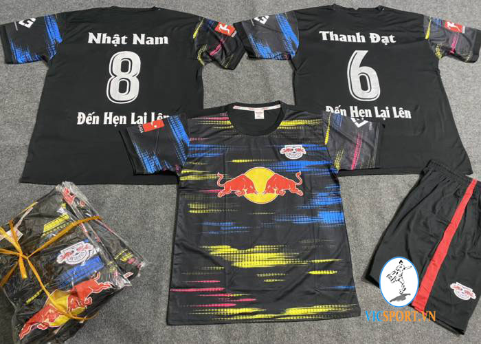 ĐẾN HẸN LẠI LÊN FC - Hình ảnh 3