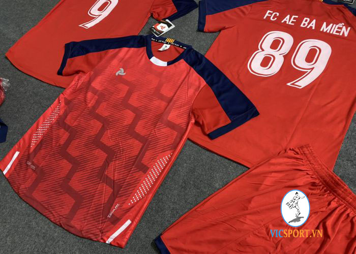 FC AE BA MIỀN - Hình ảnh 6