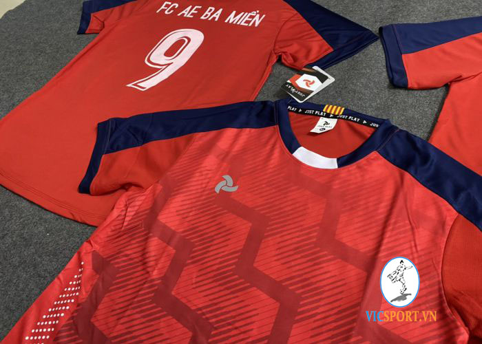 FC AE BA MIỀN - Hình ảnh 5