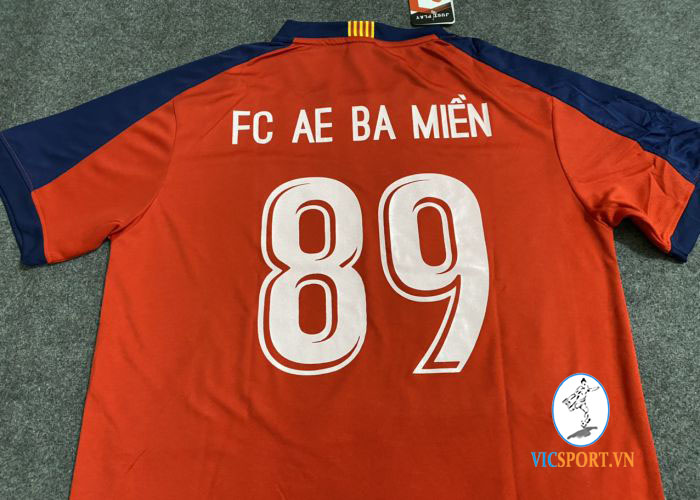 FC AE BA MIỀN - Hình ảnh 3