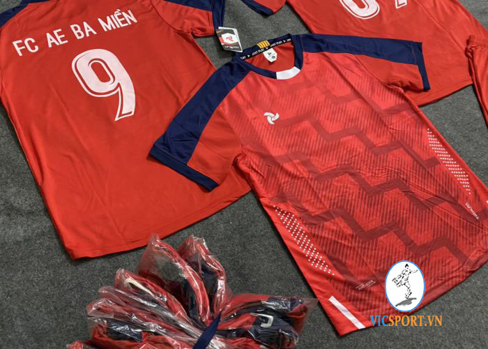 FC AE BA MIỀN - Hình ảnh 4
