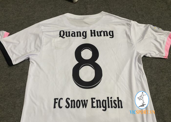 FC SNOW ENGLISH - Hình ảnh 3