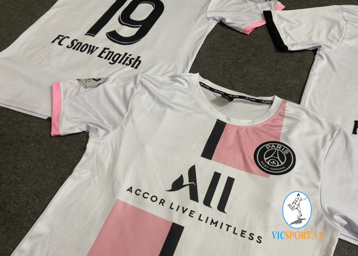 FC SNOW ENGLISH - Hình ảnh 2