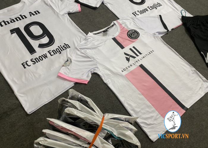 FC SNOW ENGLISH - Hình ảnh 4
