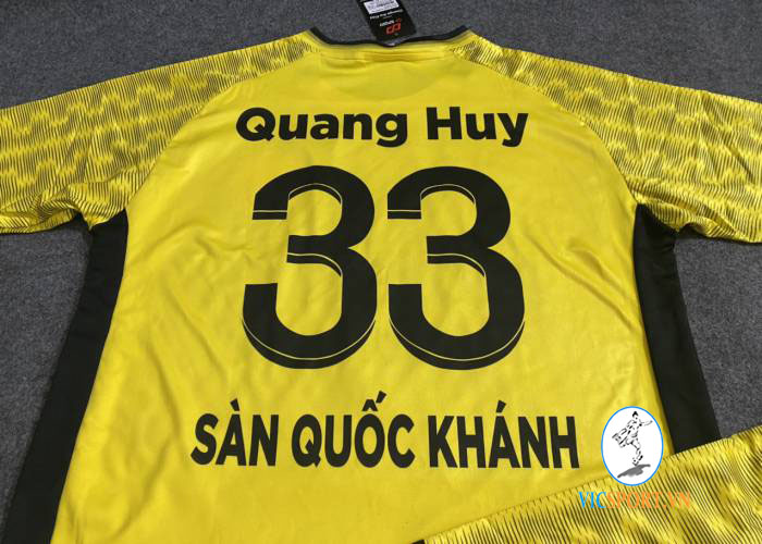 FC TÂN SƠN NHẤT - Hình ảnh 5