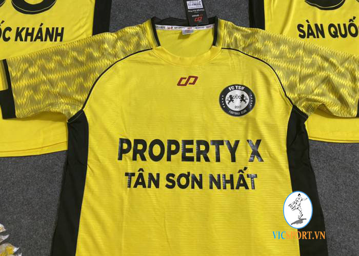 FC TÂN SƠN NHẤT - Hình ảnh 6