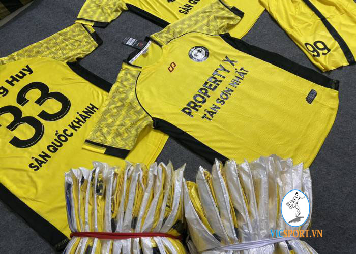 FC TÂN SƠN NHẤT - Hình ảnh 4