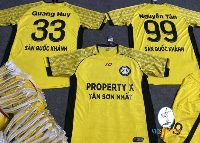 FC TÂN SƠN NHẤT - Hình ảnh 7