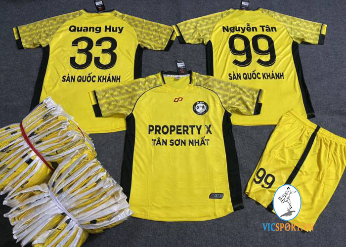 FC TÂN SƠN NHẤT - Hình ảnh 8