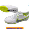 Giày đá banh Nike Tiempo Legend 9 đế IC
