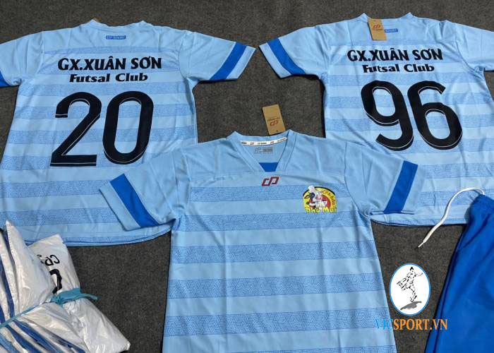 GX. XUÂN SƠN - Áo Mecka biển - Hình ảnh 6
