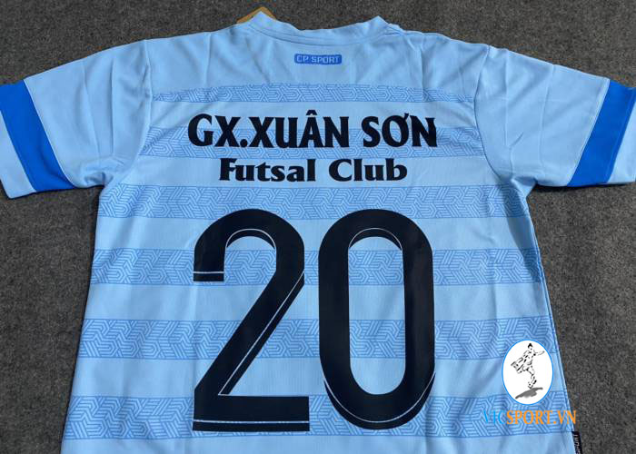 GX. XUÂN SƠN - Áo Mecka biển - Hình ảnh 2
