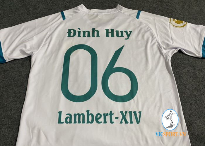 LAMBERT XIV - Hình ảnh 4
