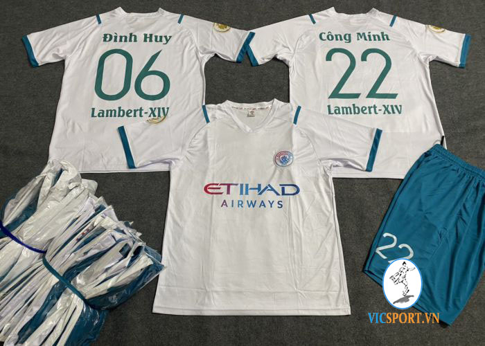 LAMBERT XIV - Hình ảnh 2