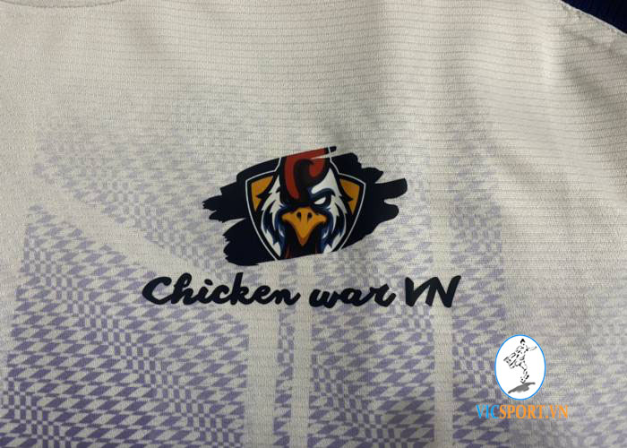 CHICKEN WAR VN - Hình ảnh 2