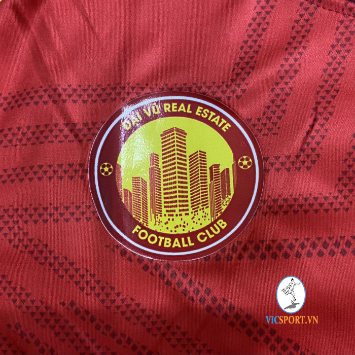 ĐẠI VŨ FC - VIỆT NAM 2021 - Hình ảnh 2