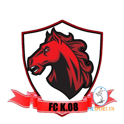 CỜ LƯU NIỆM FC K08 - Hình ảnh 2