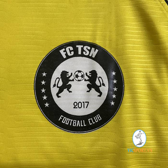 FC TÂN SƠN NHẤT - Hình ảnh 2