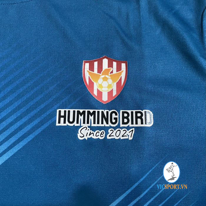 HUMMING BIRD - Hình ảnh 2