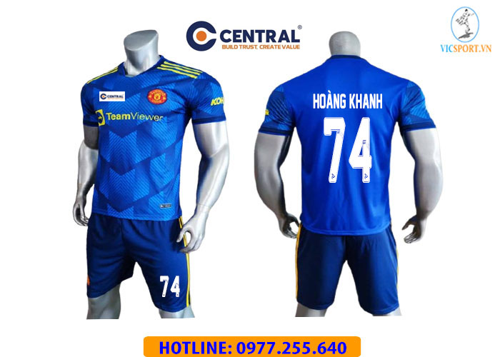 CÔNG TY CENTRAL