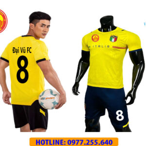 ĐẠI VŨ FC