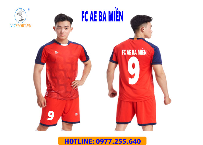 FC AE BA MIỀN