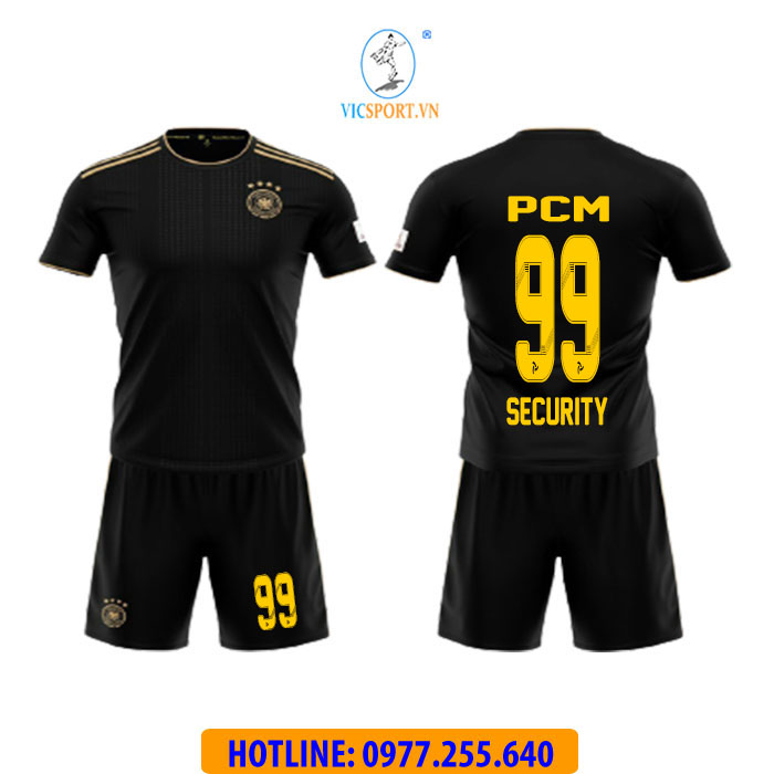 PCM SECURITY - QUẬN 2