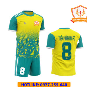 THIÊN PHÚ PHỤNG FC