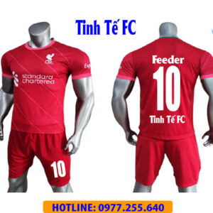 TINH TẾ FC