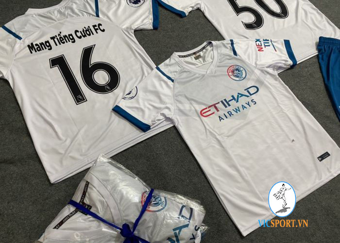MANG TIẾNG CƯỜI FC - Hình ảnh 6